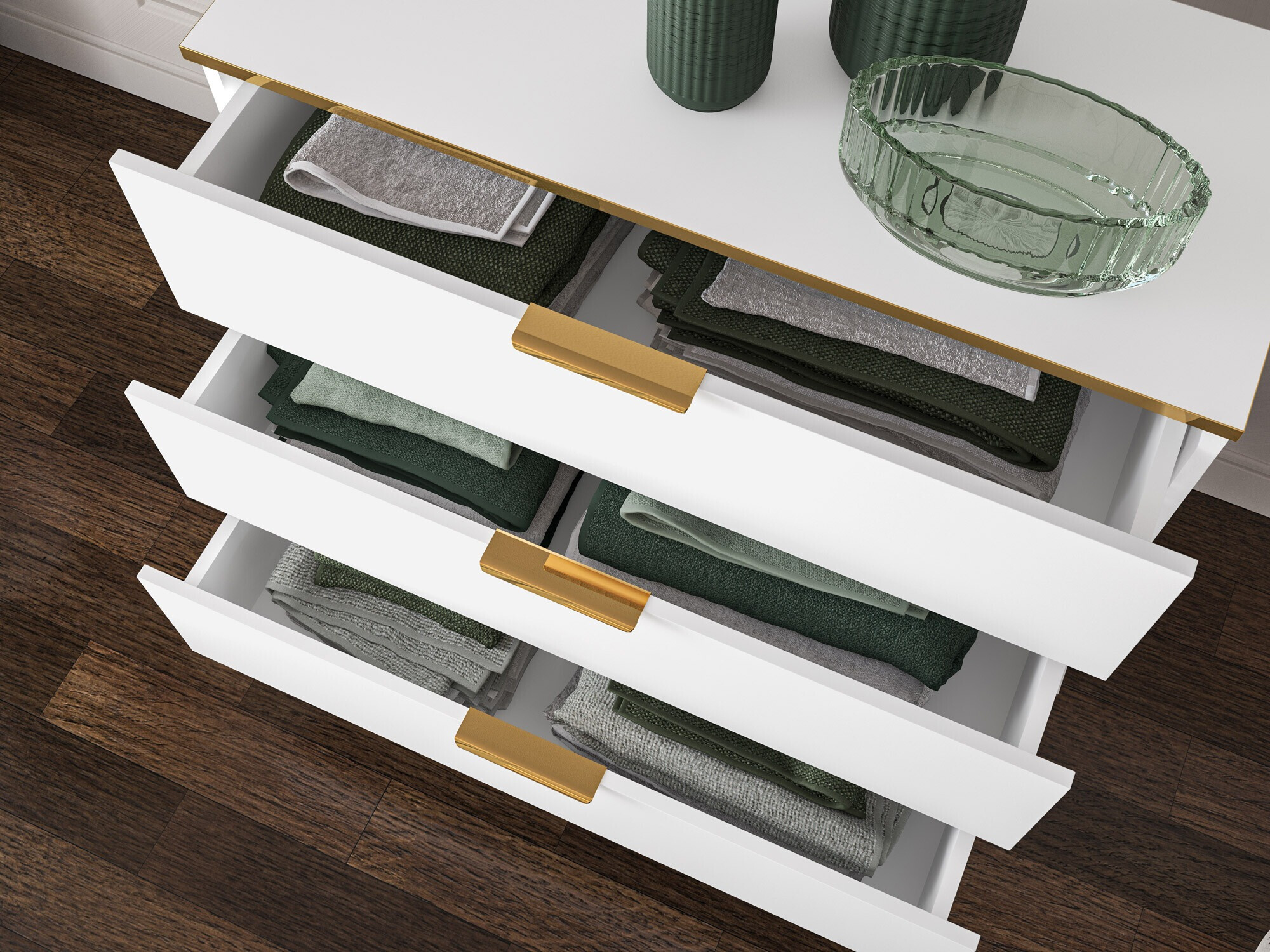 Συρταριέρα Odenovu 104