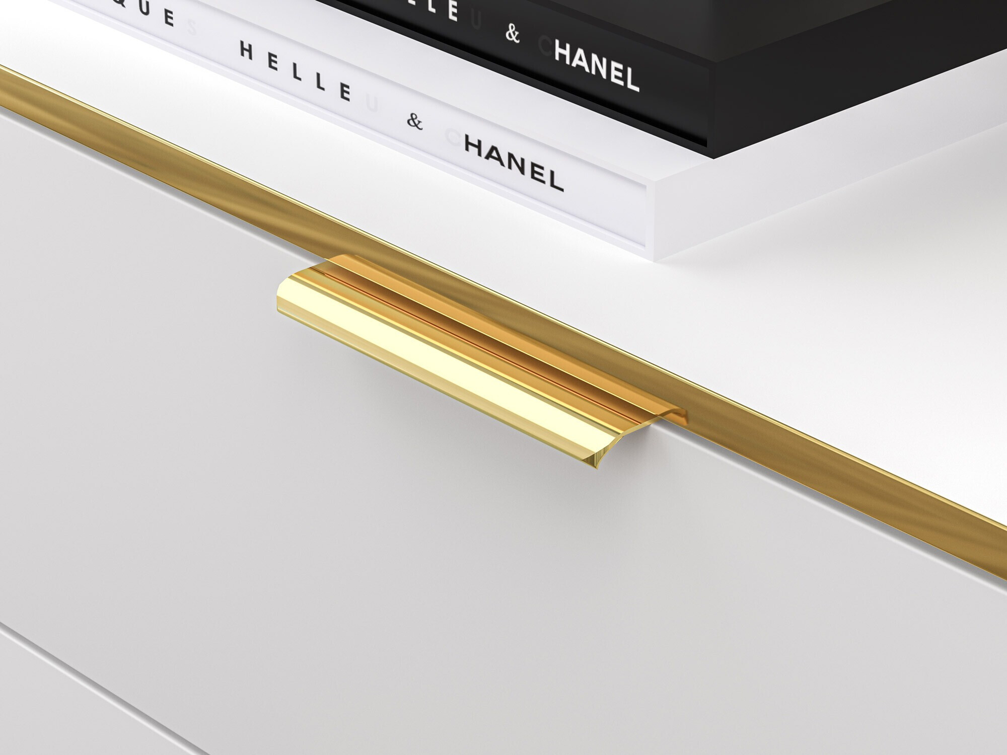 Συρταριέρα Odenovu 104