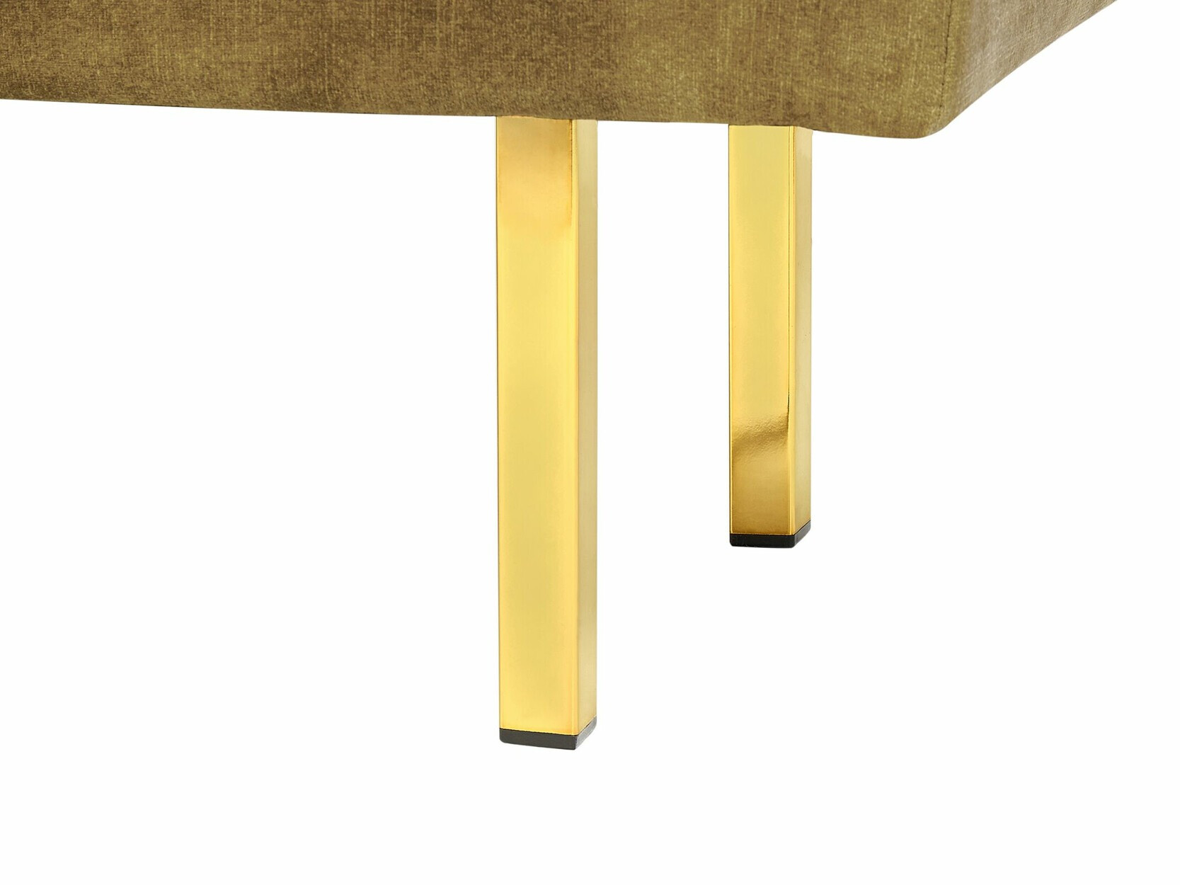 Ταπετσαρισμένος πάγκος Berwyn 2243 (Πράσινο)