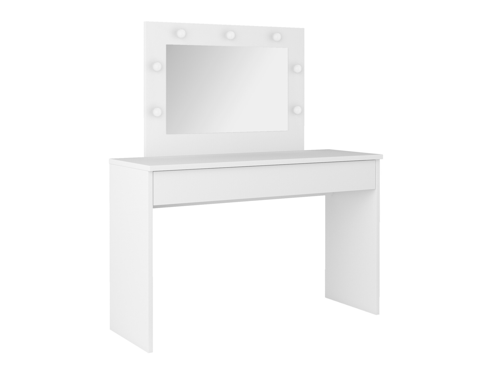 Τουαλέτα Austin 343 (Άσπρο)