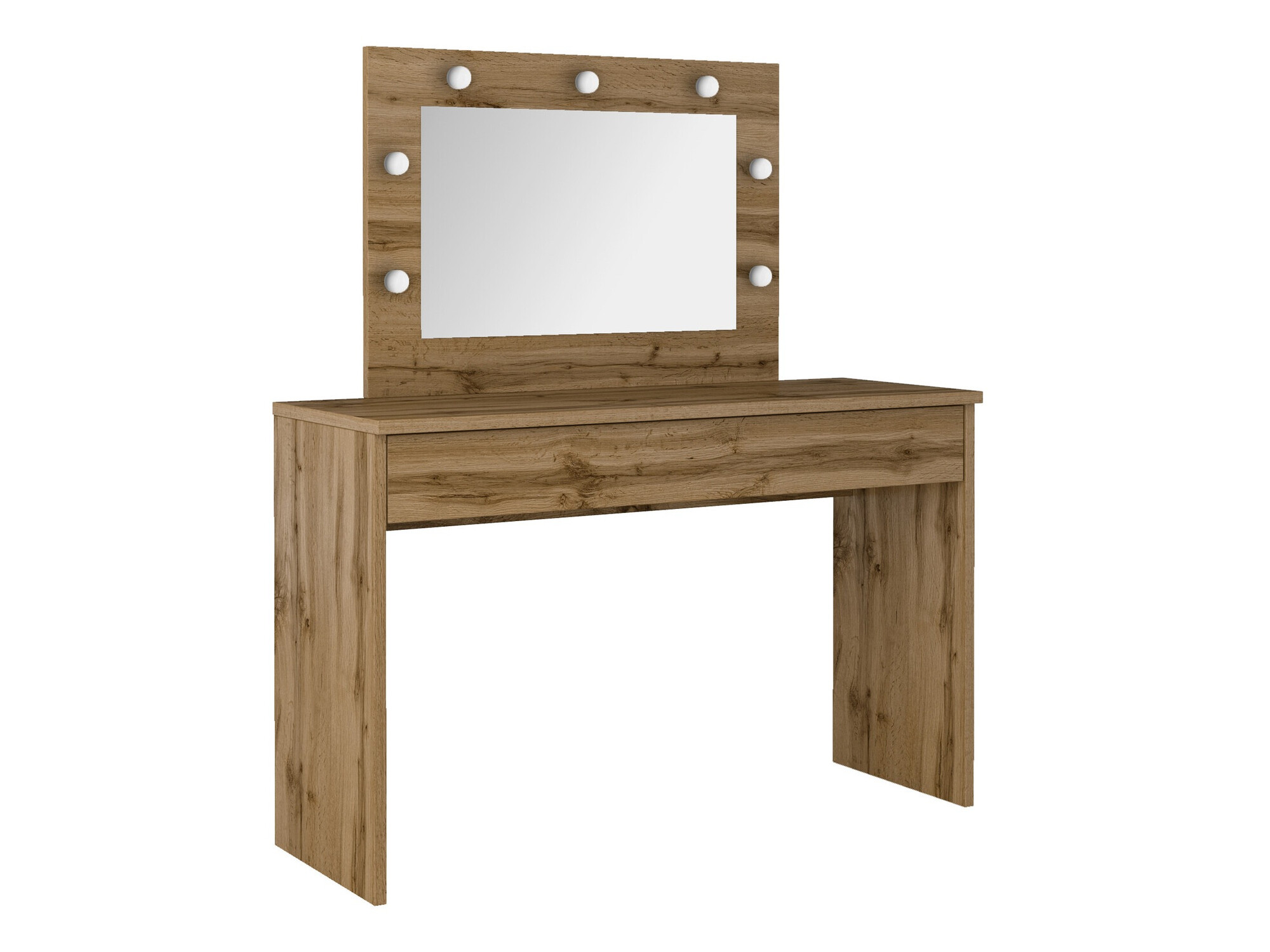 Τουαλέτα Austin 343 (Δρυς wotan)