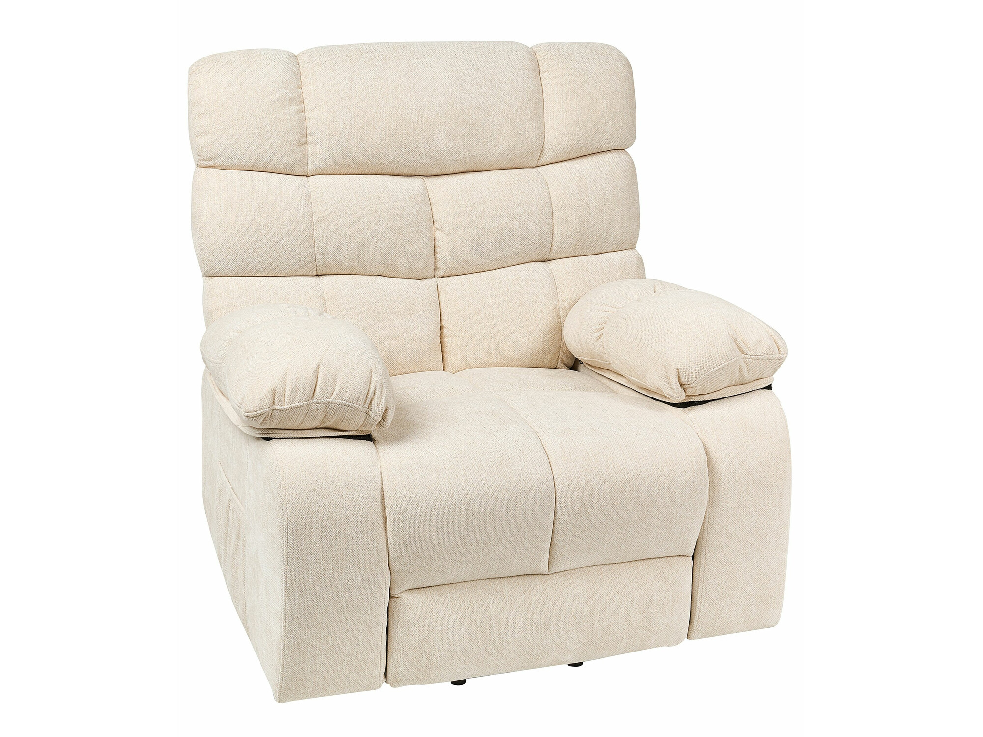 Armchair recliner Berwyn 2249 (Beige)