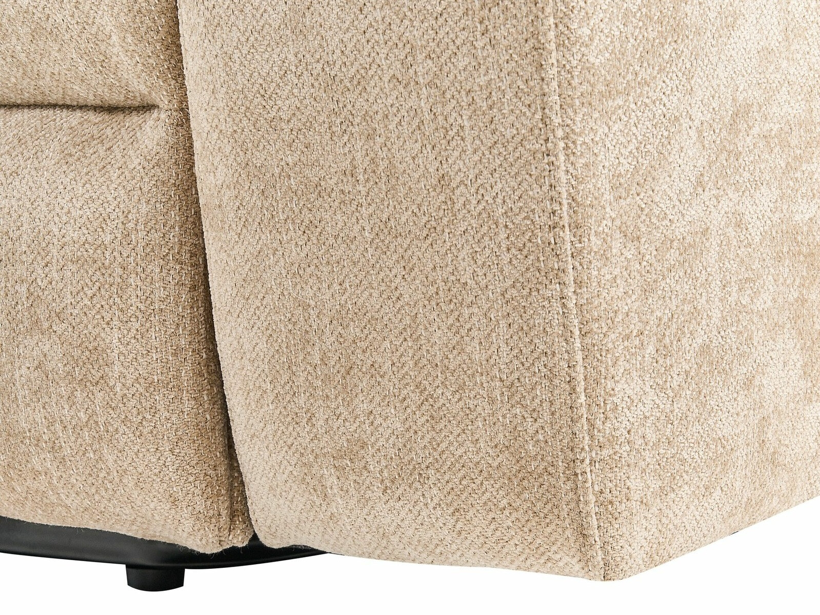 Armchair recliner Berwyn 2249 (Light brown)
