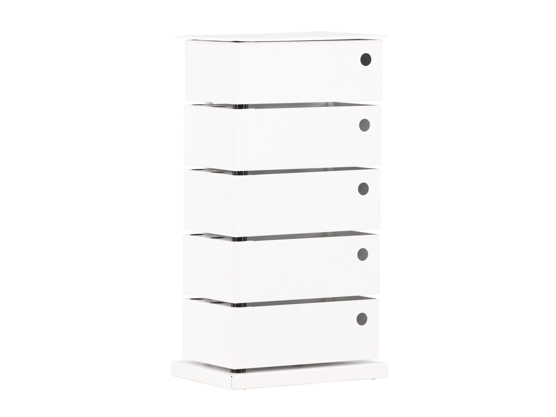 Chest of drawers Dallas 4563