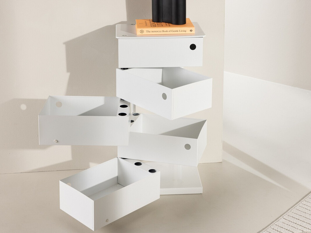 Chest of drawers Dallas 4563