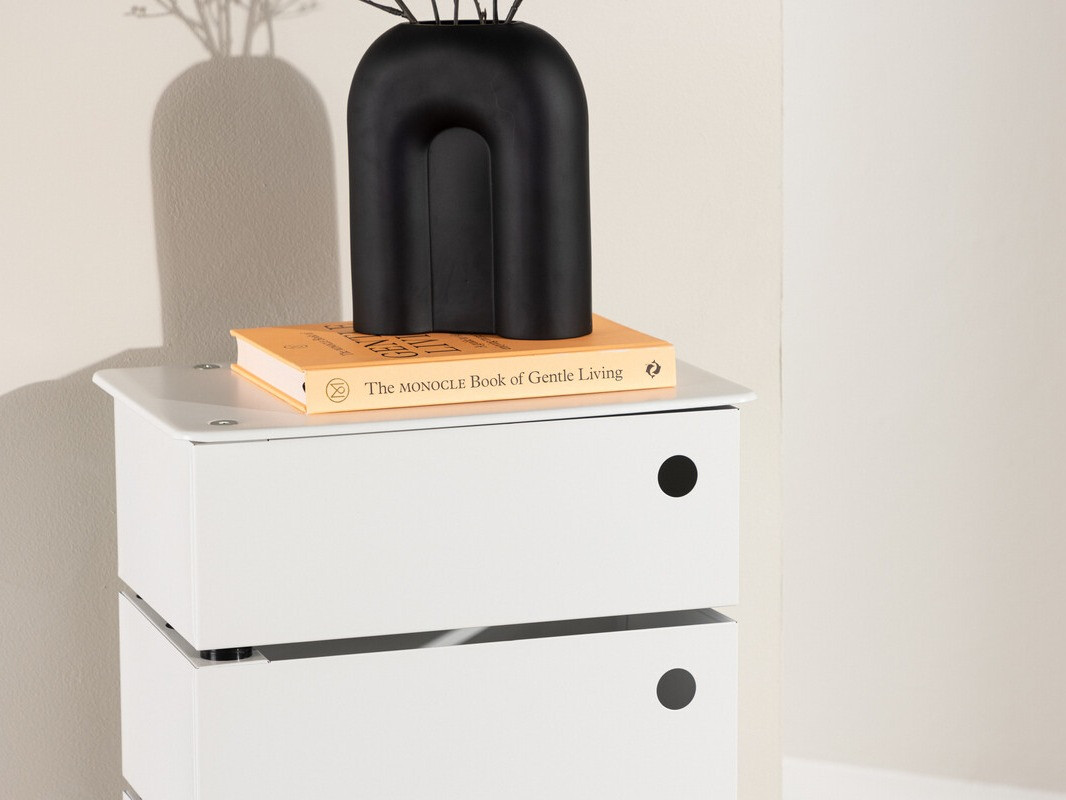 Chest of drawers Dallas 4563