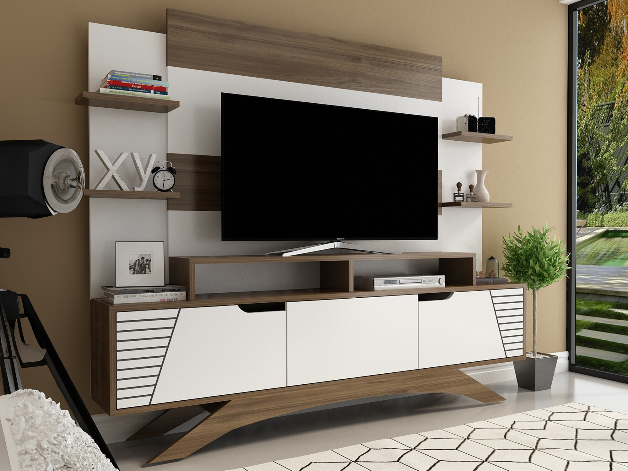 Living room set Kailua 878