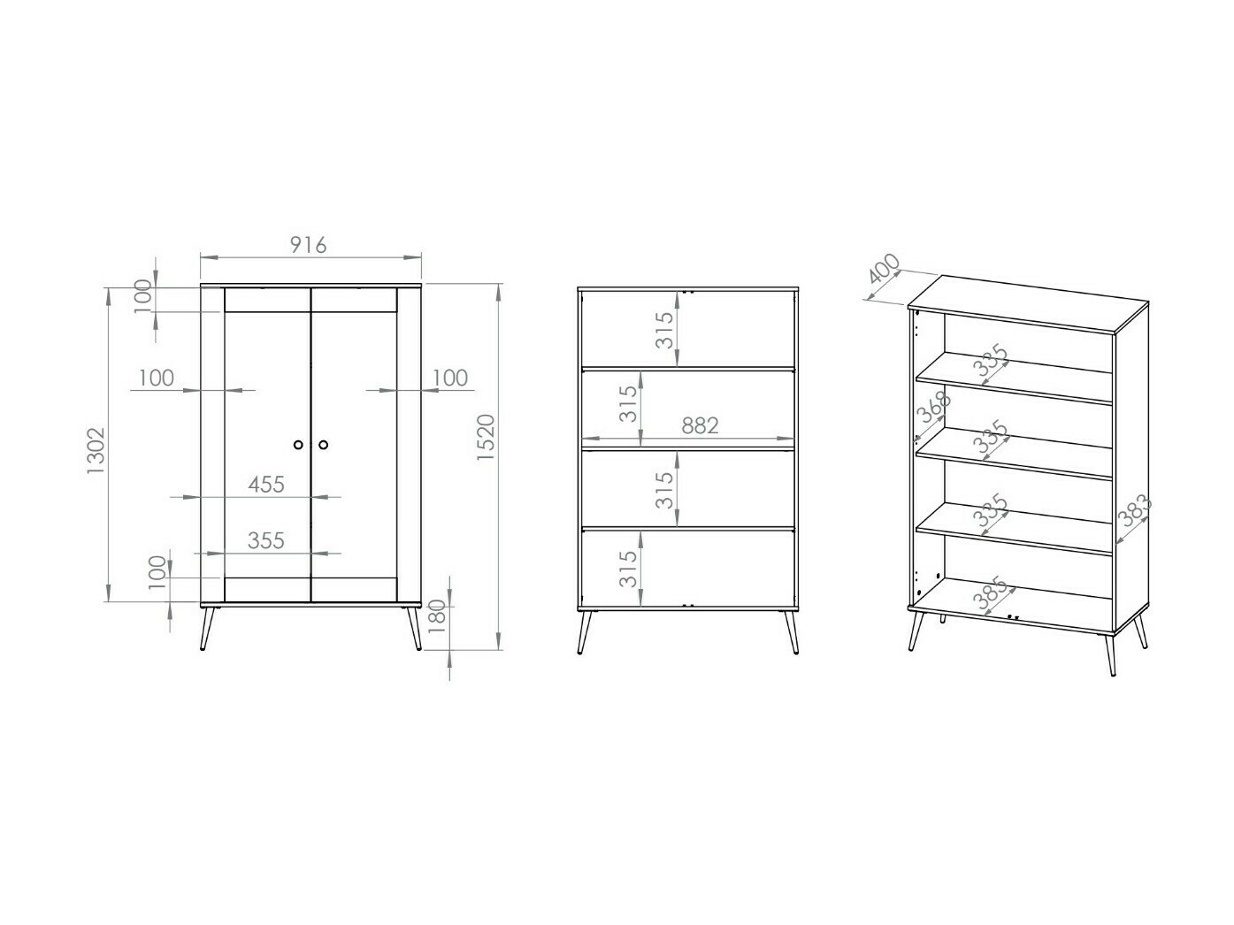 Living room set Odenovu 108