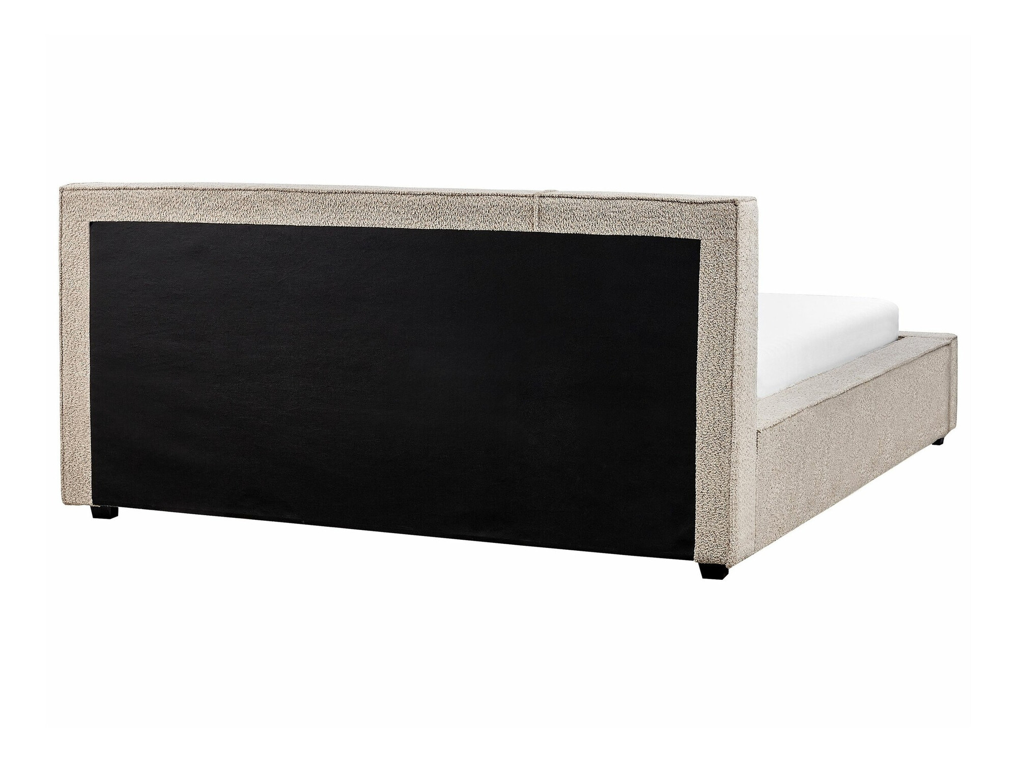 Bed Berwyn 2250 (Taupe)