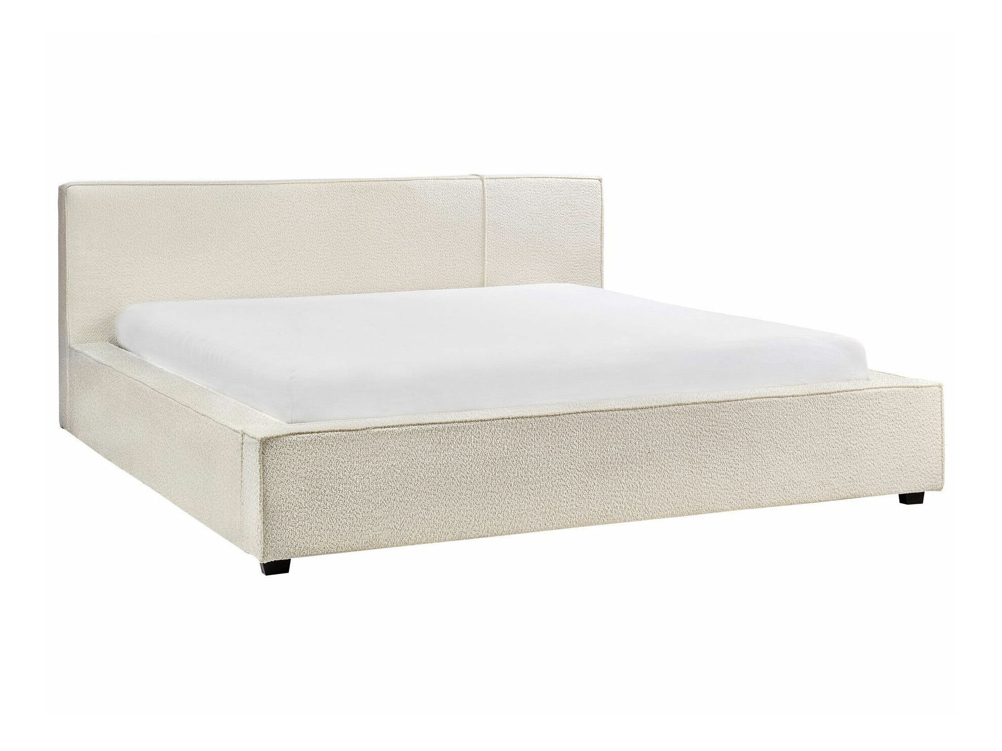 Bed Berwyn 2250 (White)