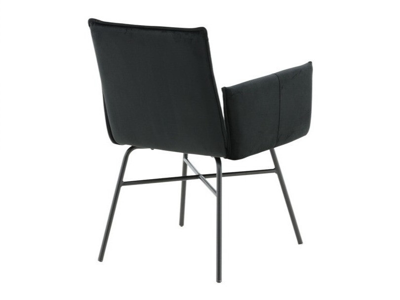 Chair Dallas 4576 (Black)