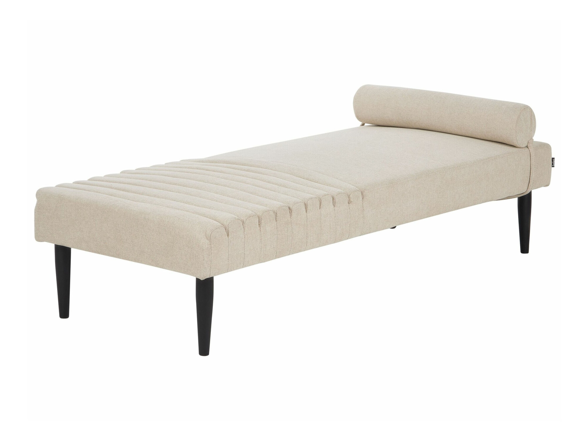 Chaise longue Berwyn 2252 (Beige)