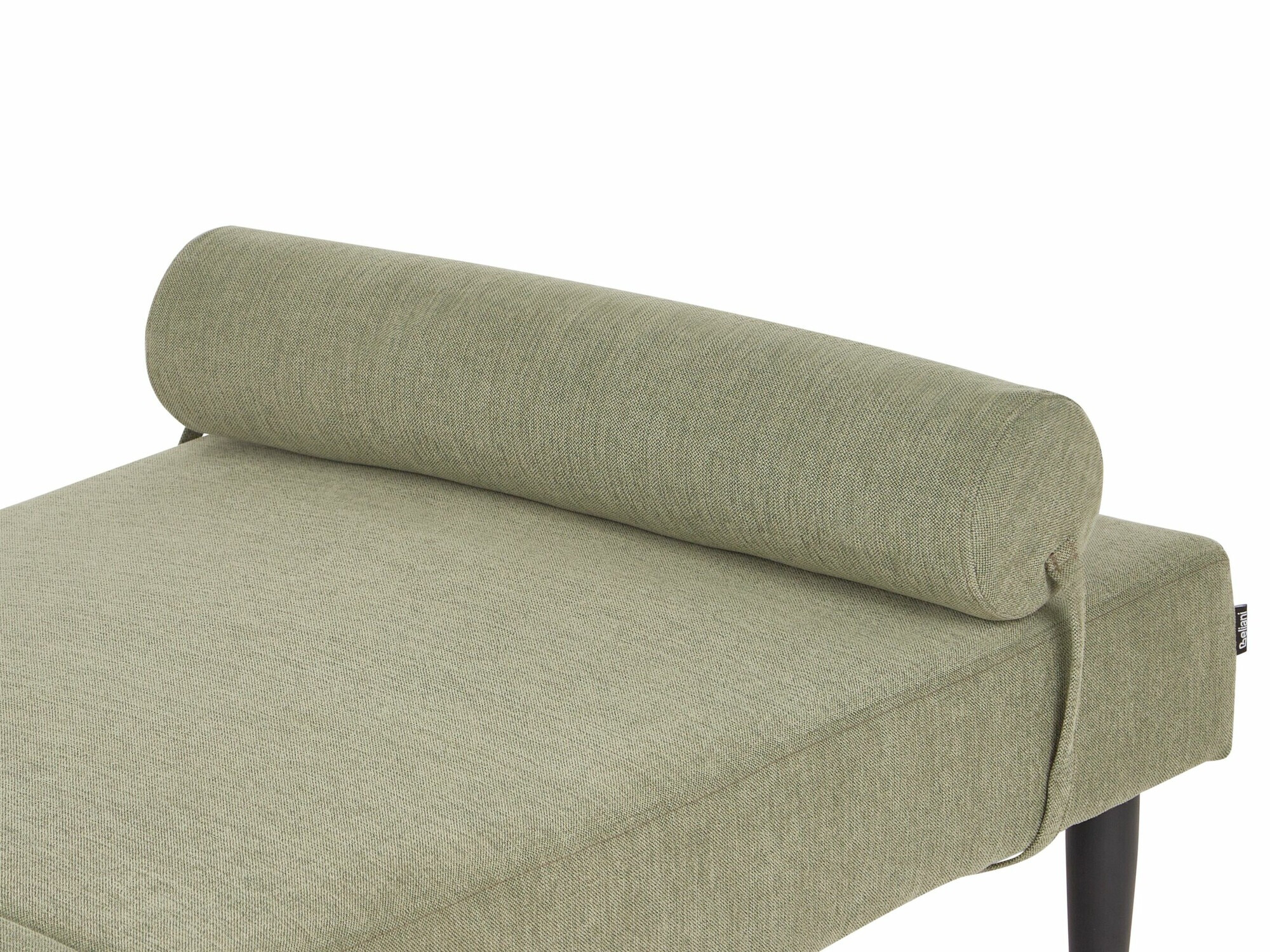 Chaise longue Berwyn 2252 (Green)