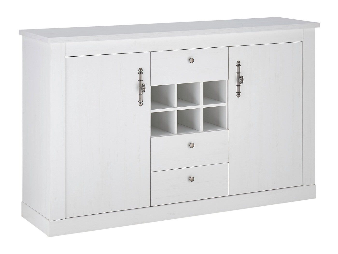Chest of drawers Toletro 108