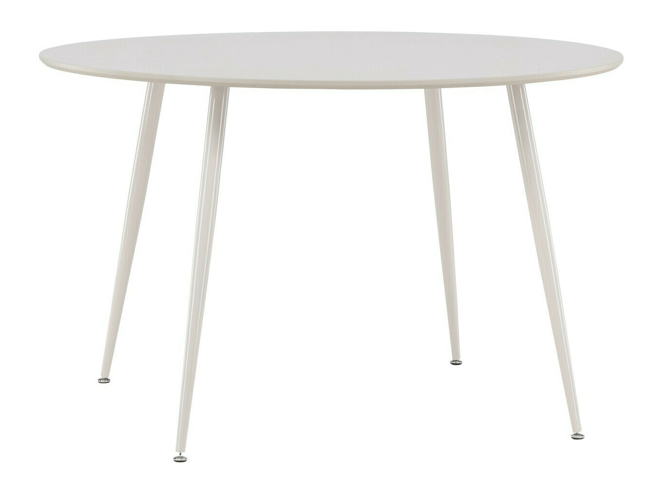 Dining set Dallas 4573 (Black + Beige)