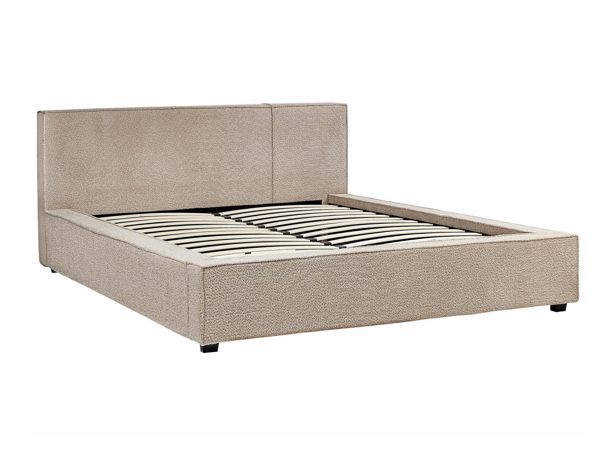 Κρεβάτι Berwyn 2250 (Taupe)