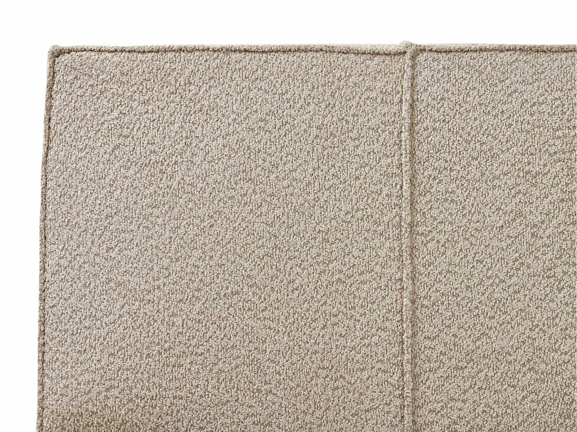 Κρεβάτι Berwyn 2250 (Taupe)