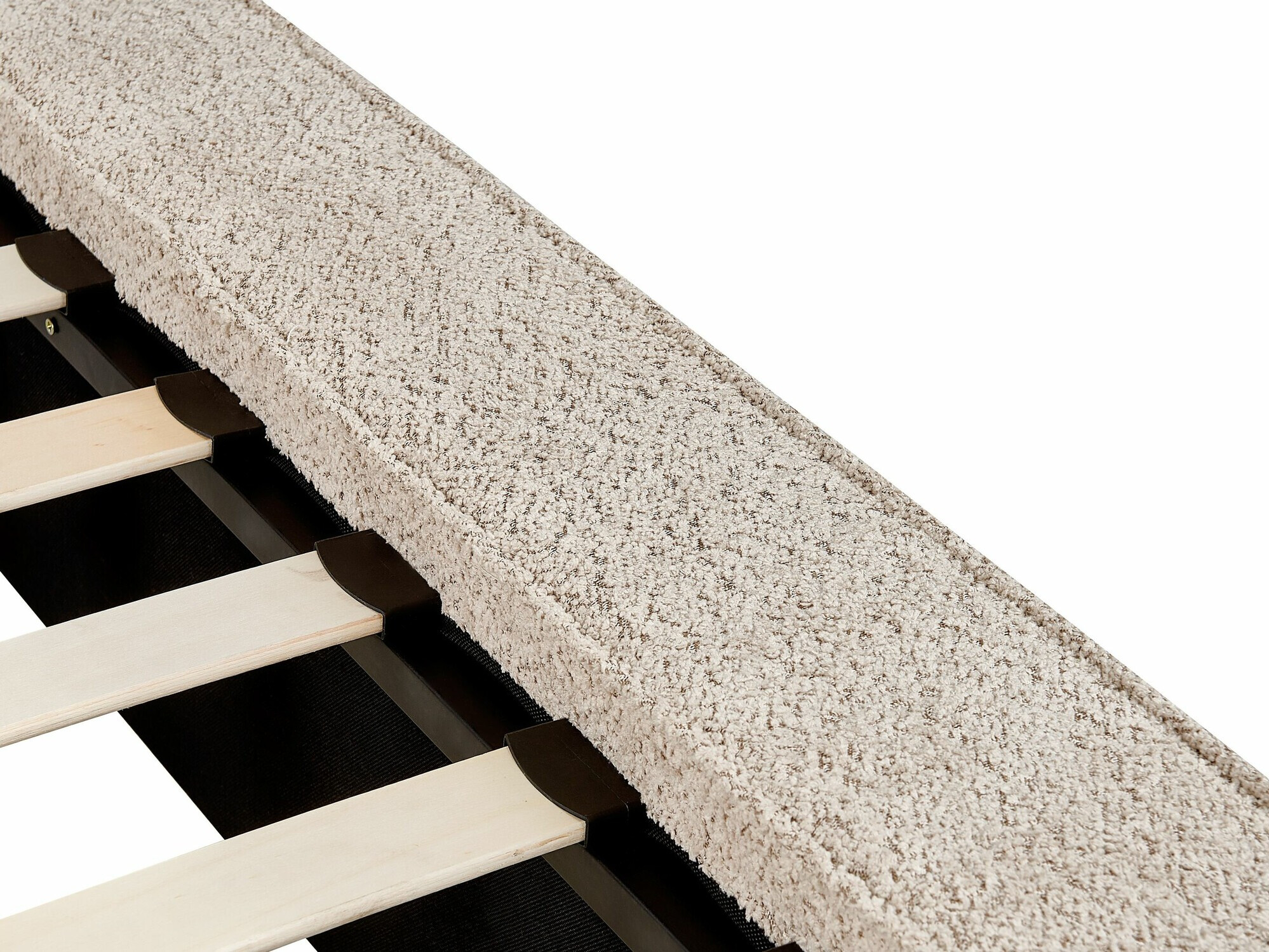 Κρεβάτι Berwyn 2250 (Taupe)