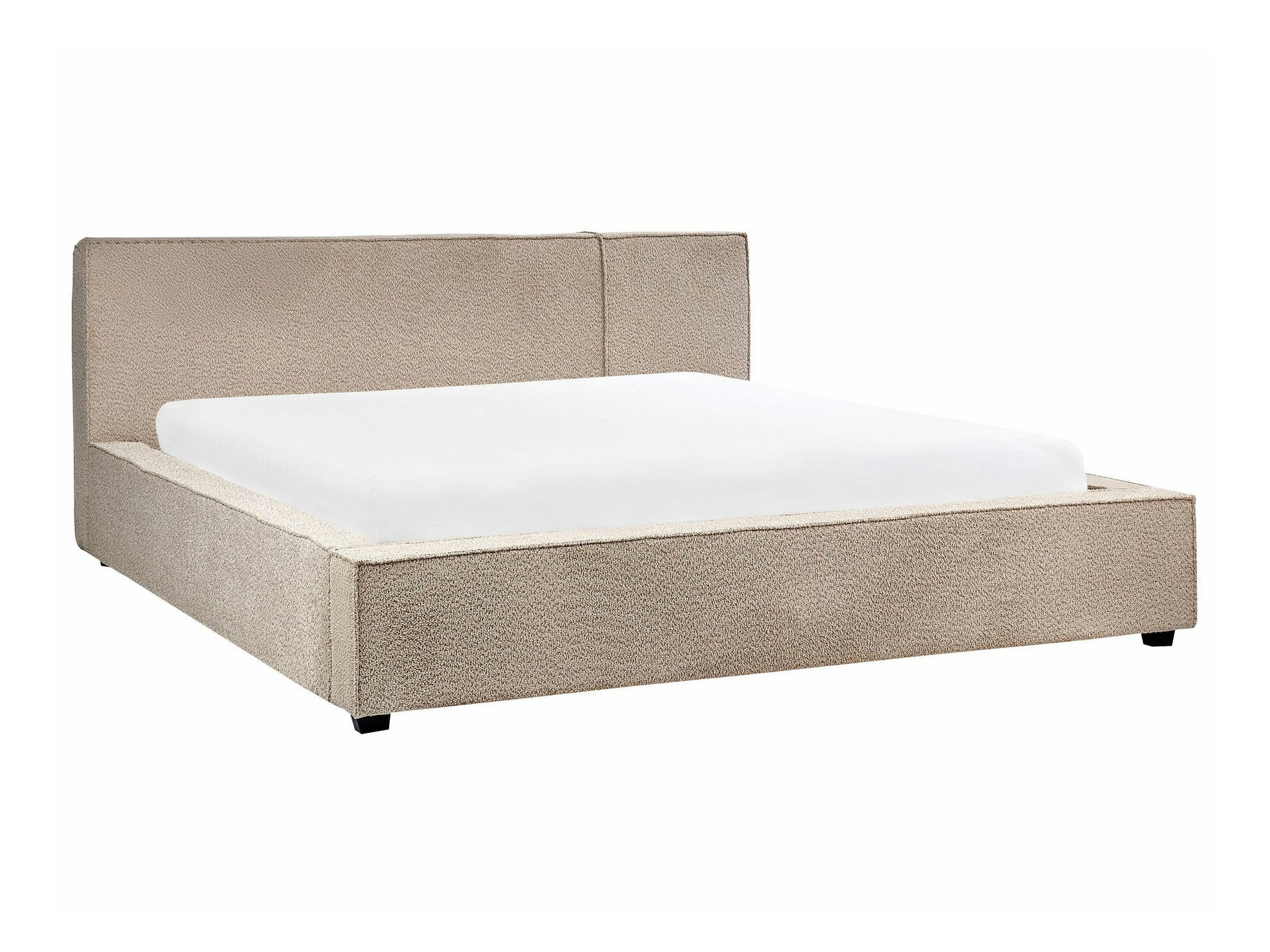 Κρεβάτι Berwyn 2250 (Taupe)