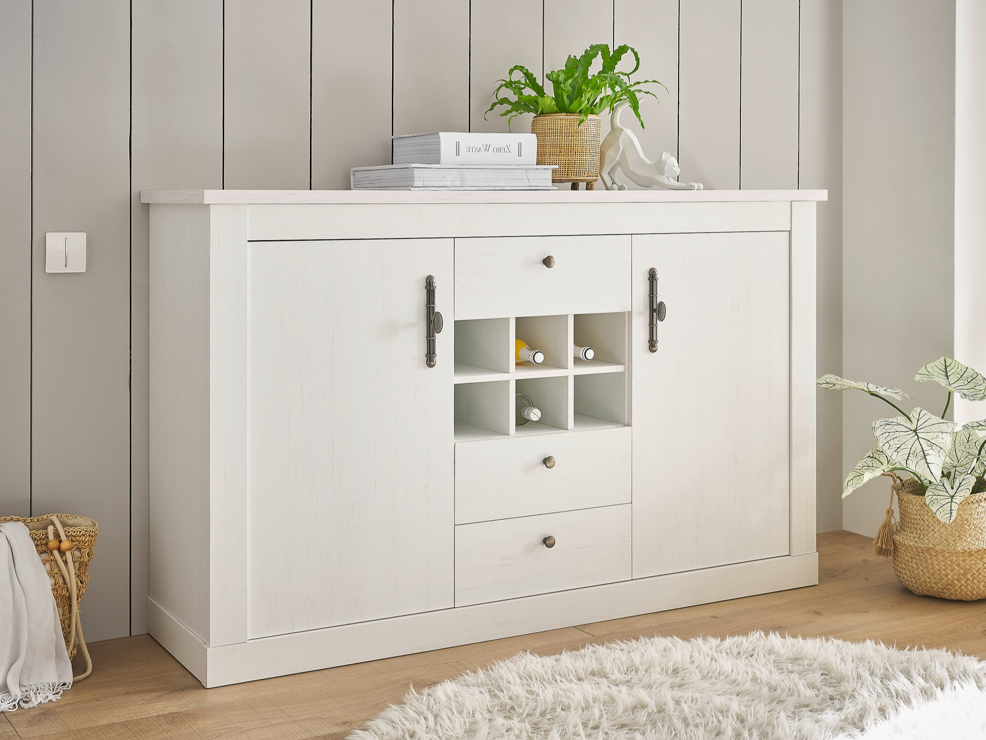 Συρταριέρα Toletro 108