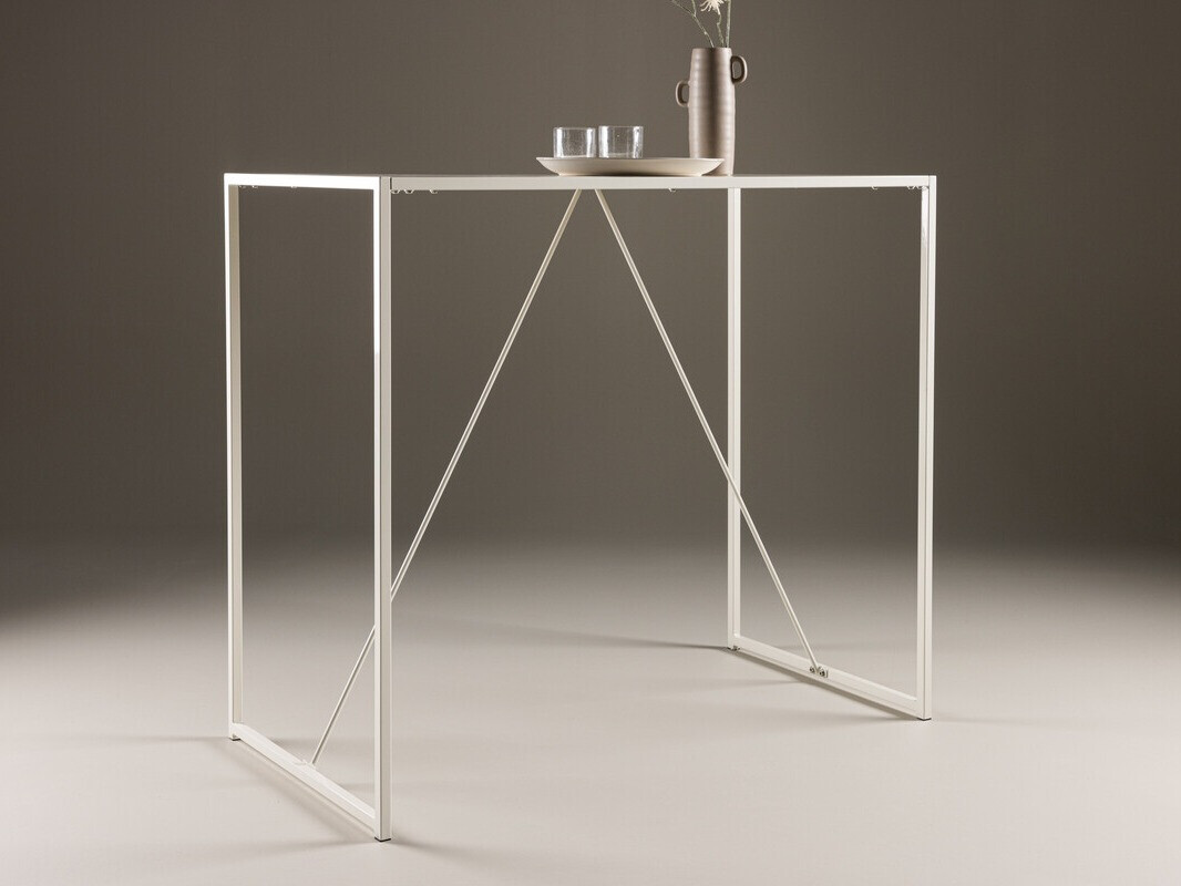 Bar table Dallas 4577 (Beige)