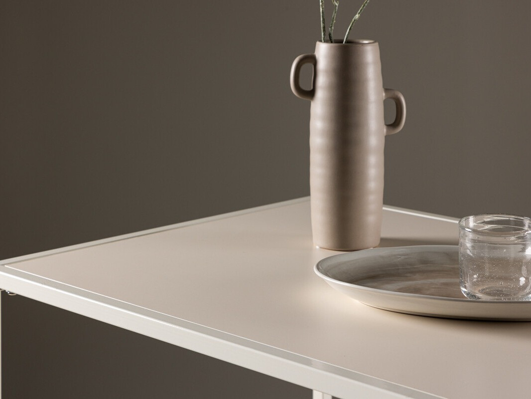Bar table Dallas 4577 (Beige)