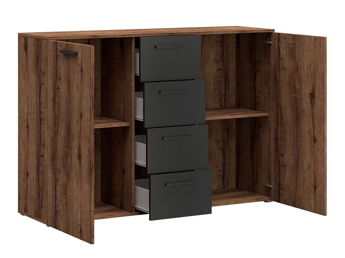 Bedroom set Melvele 110