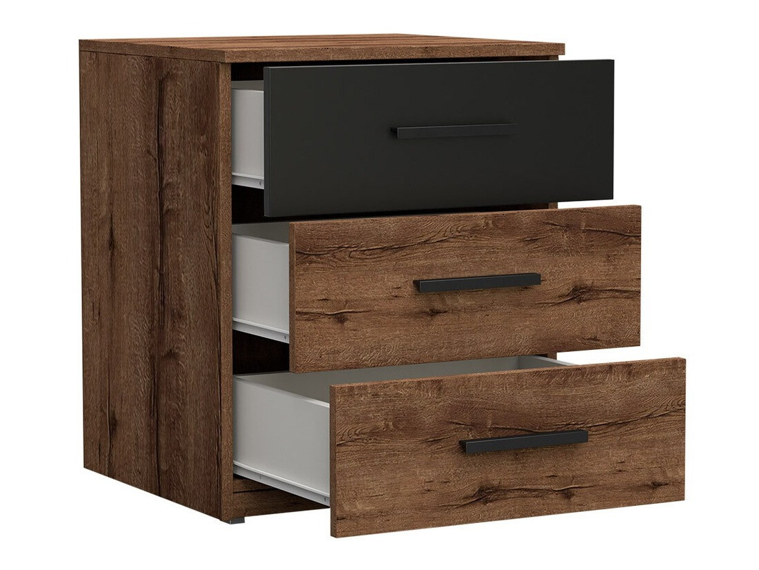 Bedroom set Melvele 110
