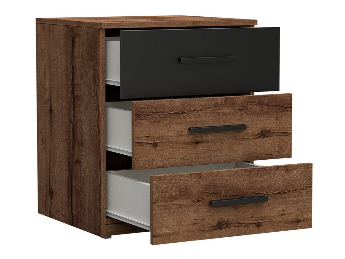 Bedroom set Melvele 110