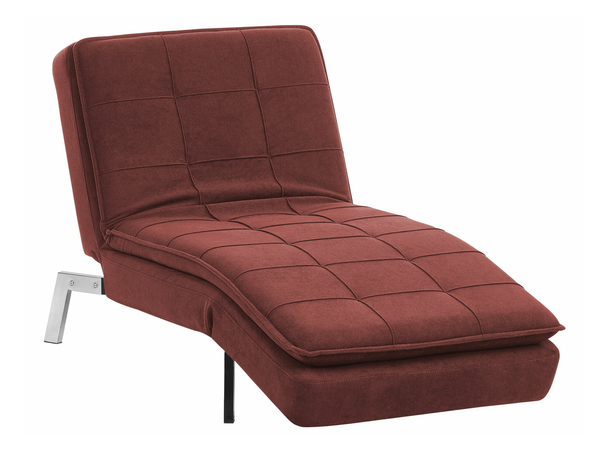 Ανάκλινδρο Berwyn 375 (Κόκκινο)