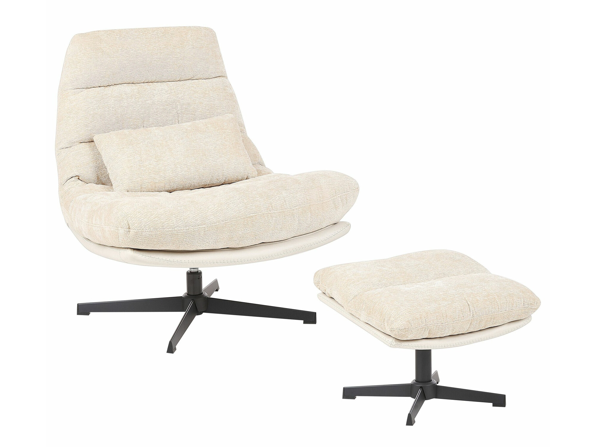 Armchair Berwyn 2258 (Beige)