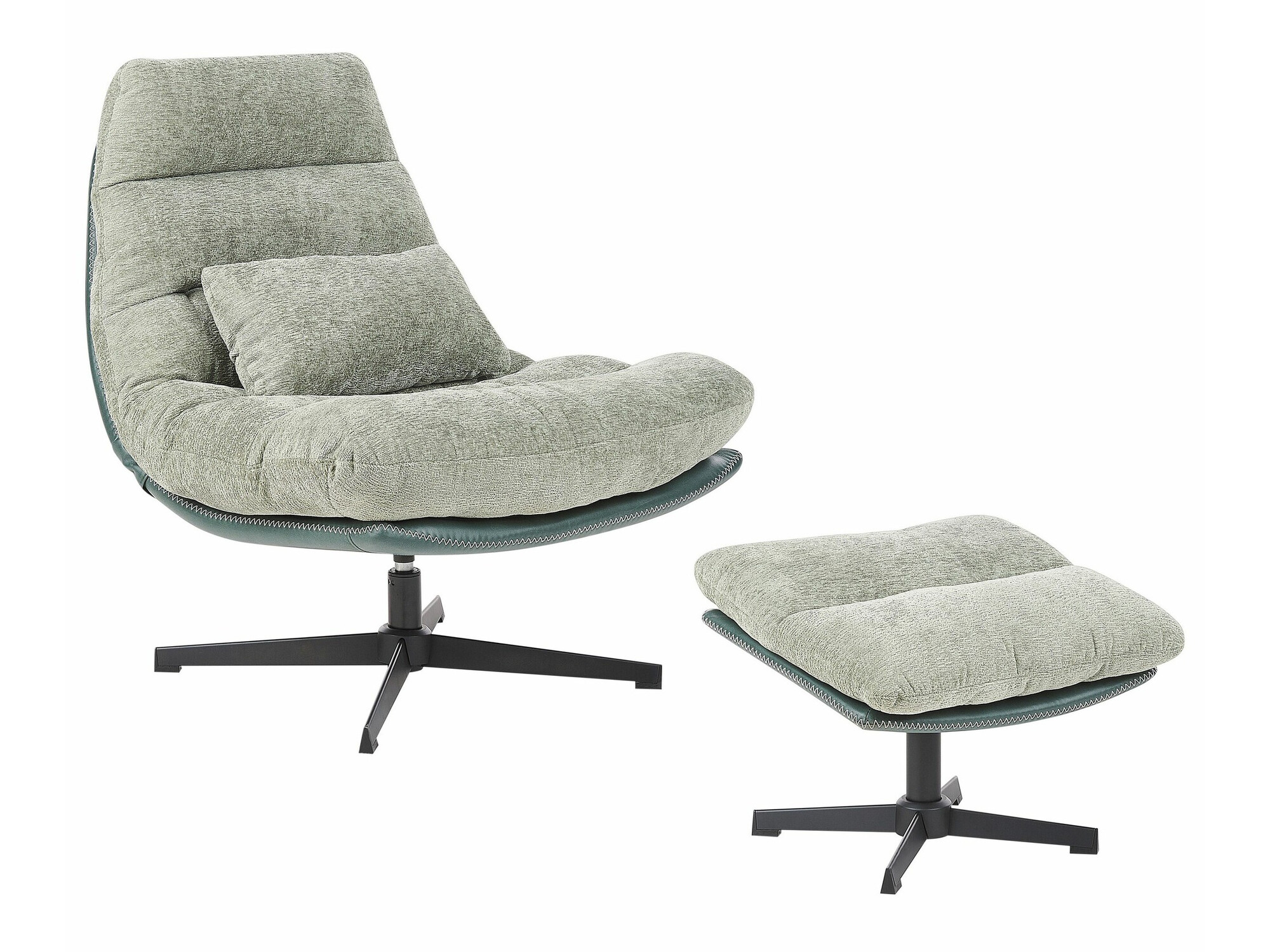 Armchair Berwyn 2258 (Green)