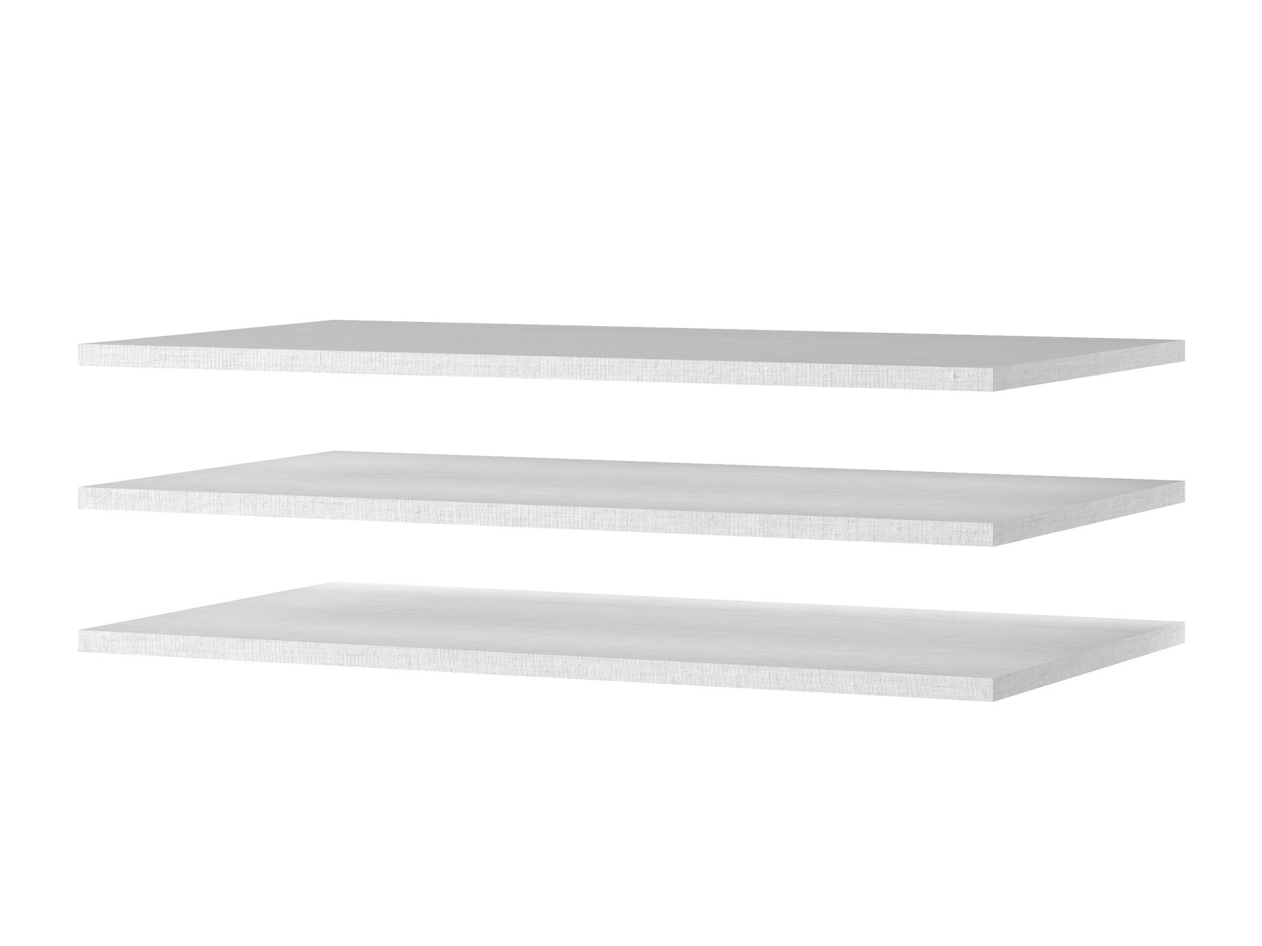 Bookcases Felelie 105