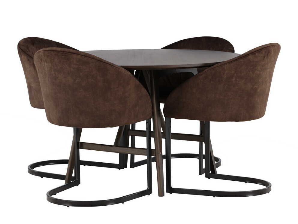 Dining set Dallas 4582