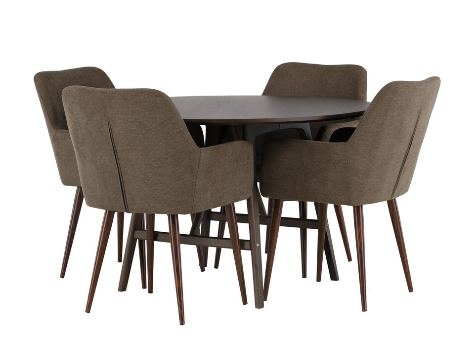 Dining set Dallas 4583