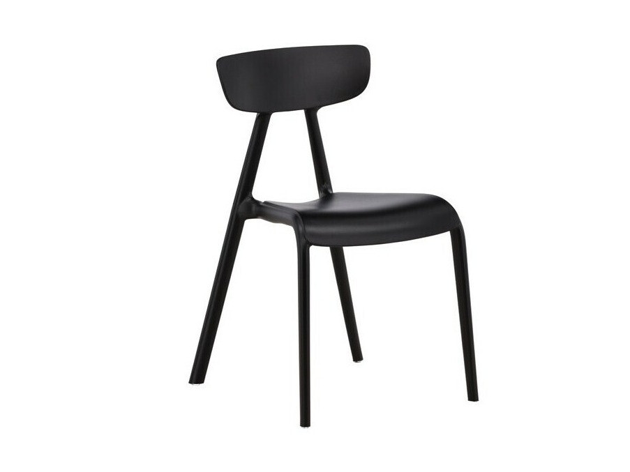 Dining set Dallas 4587 (Black)
