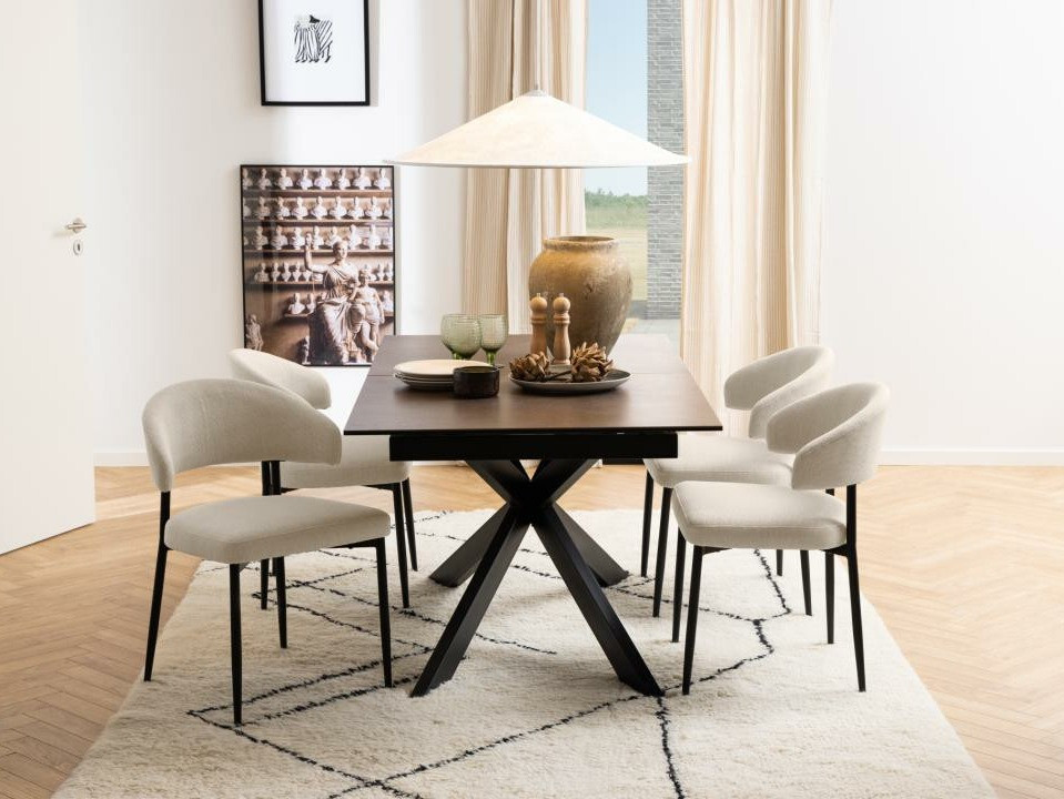 Chair Norsica 854 (Beige)