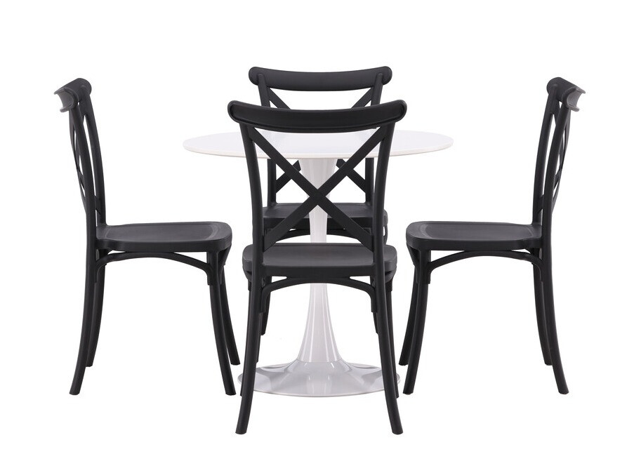 Dining set Dallas 4594