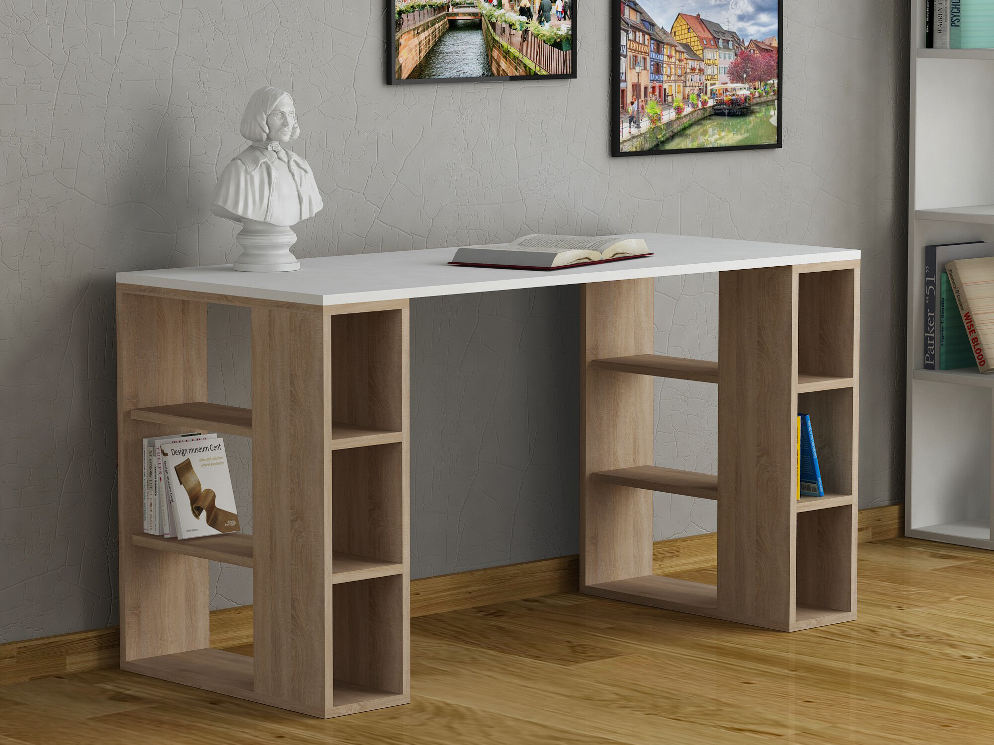 Γραφείο Kailua 803