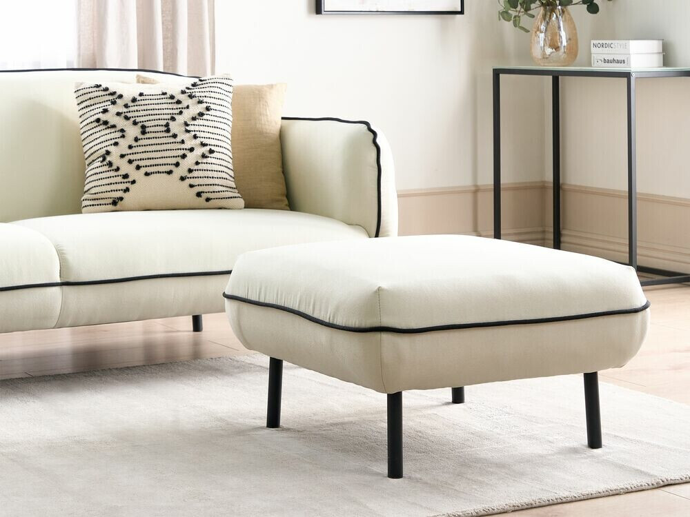 Ottoman Berwyn 2264 (Beige)