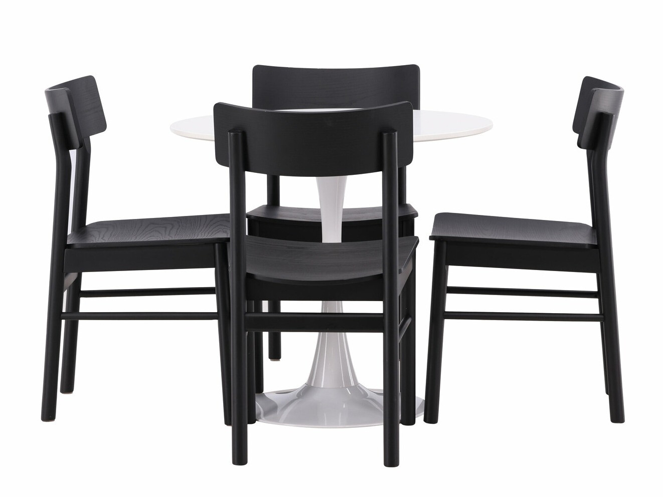 Σετ τραπεζαρίας Dallas 4595