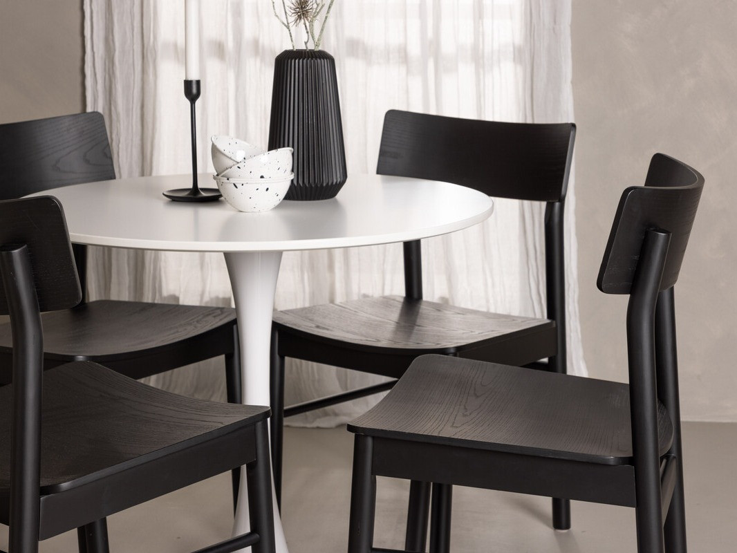 Σετ τραπεζαρίας Dallas 4595