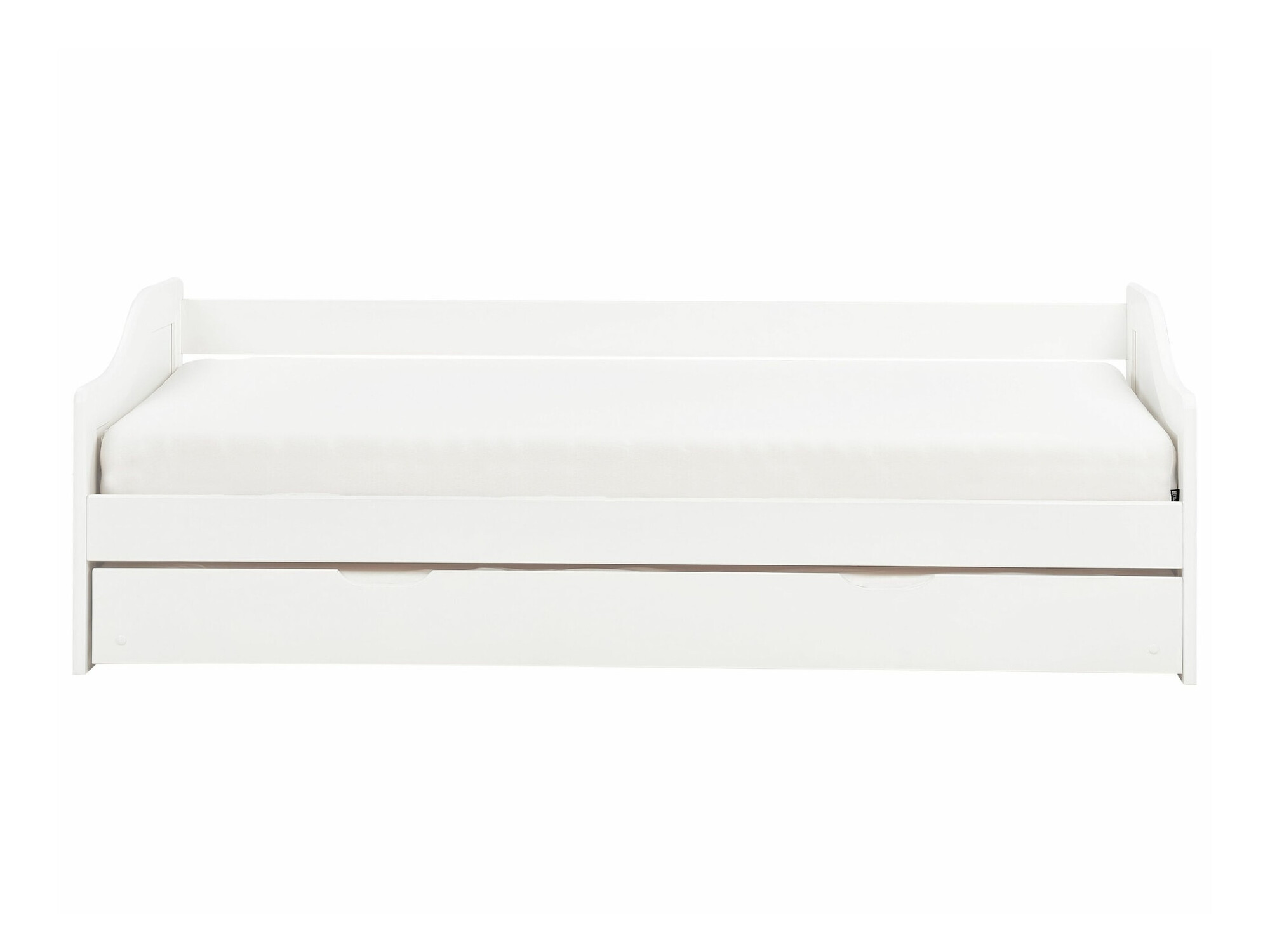 Bed Berwyn 2269 (White)