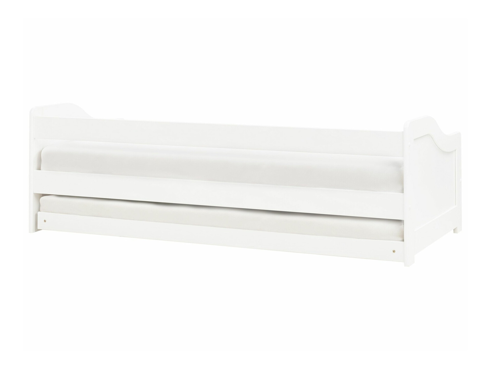 Bed Berwyn 2269 (White)