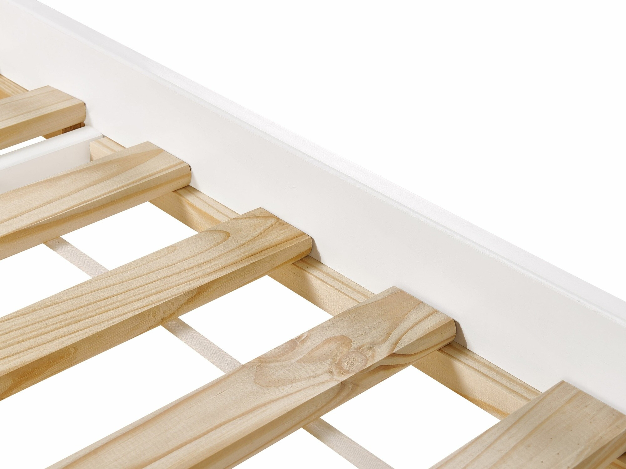 Bed Berwyn 2269 (White)