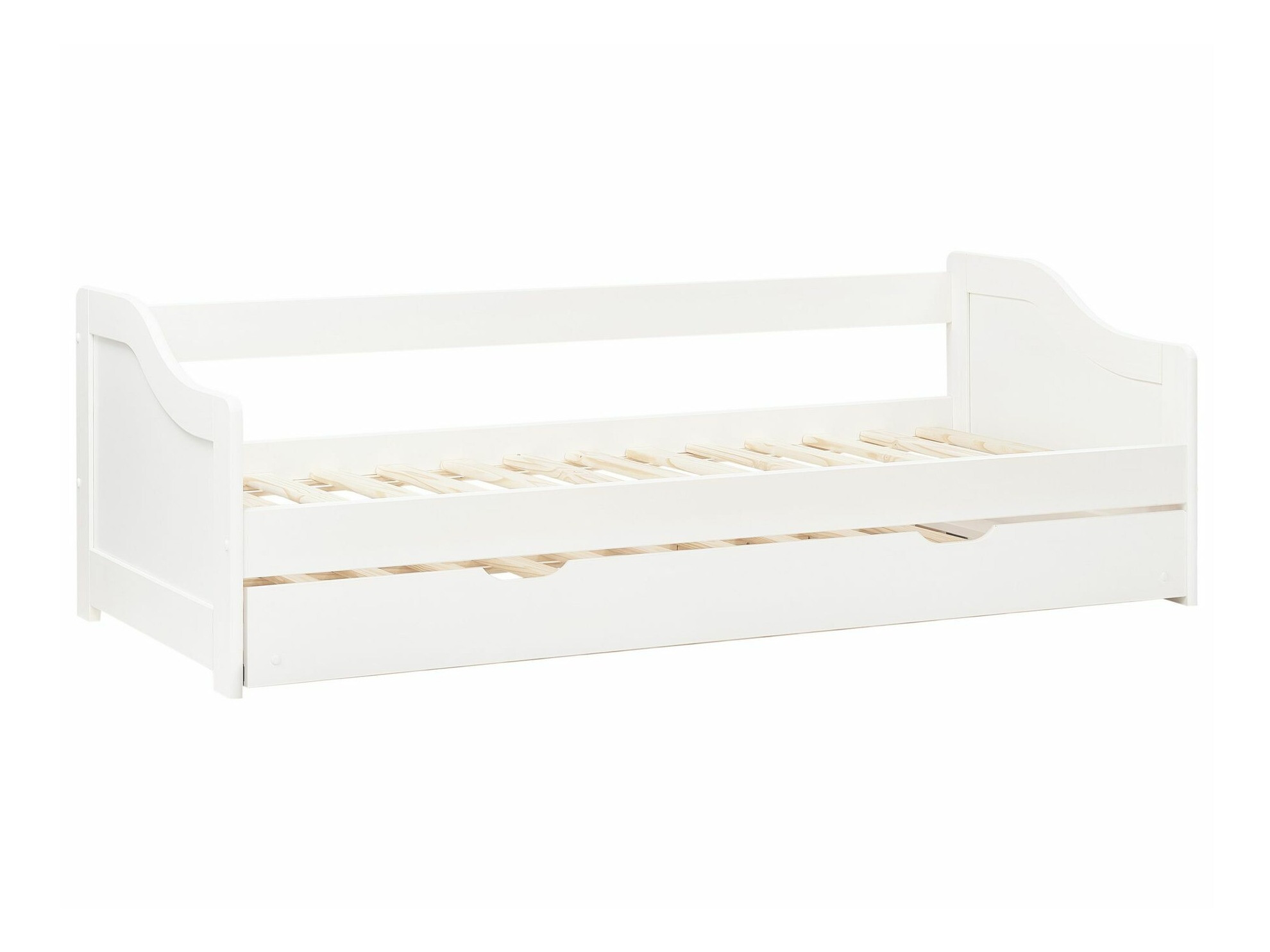 Bed Berwyn 2269 (White)