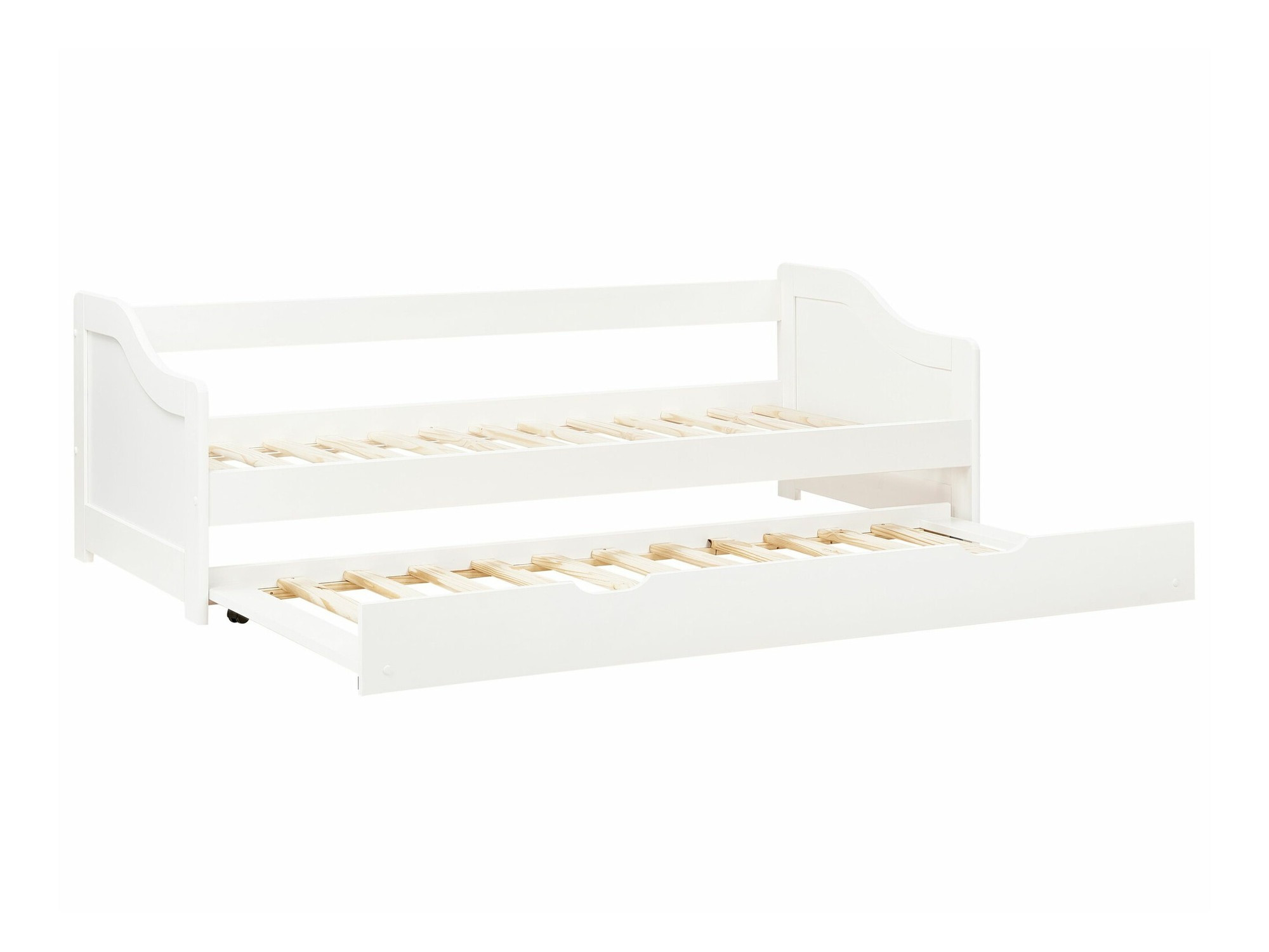 Bed Berwyn 2269 (White)