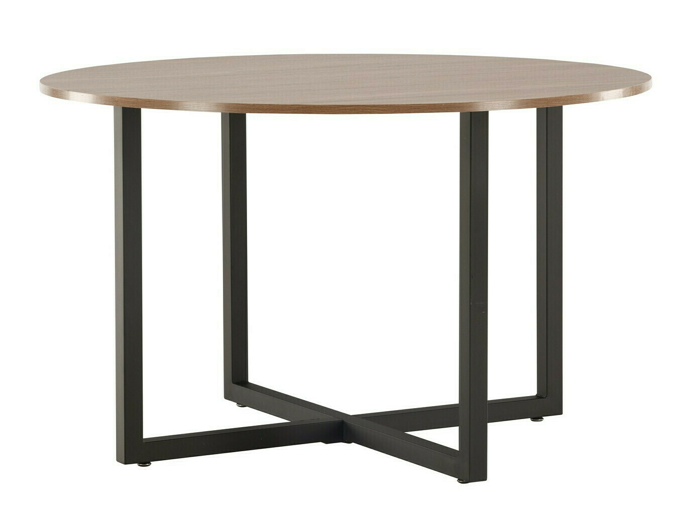 Dining set Dallas 4598 (Black)