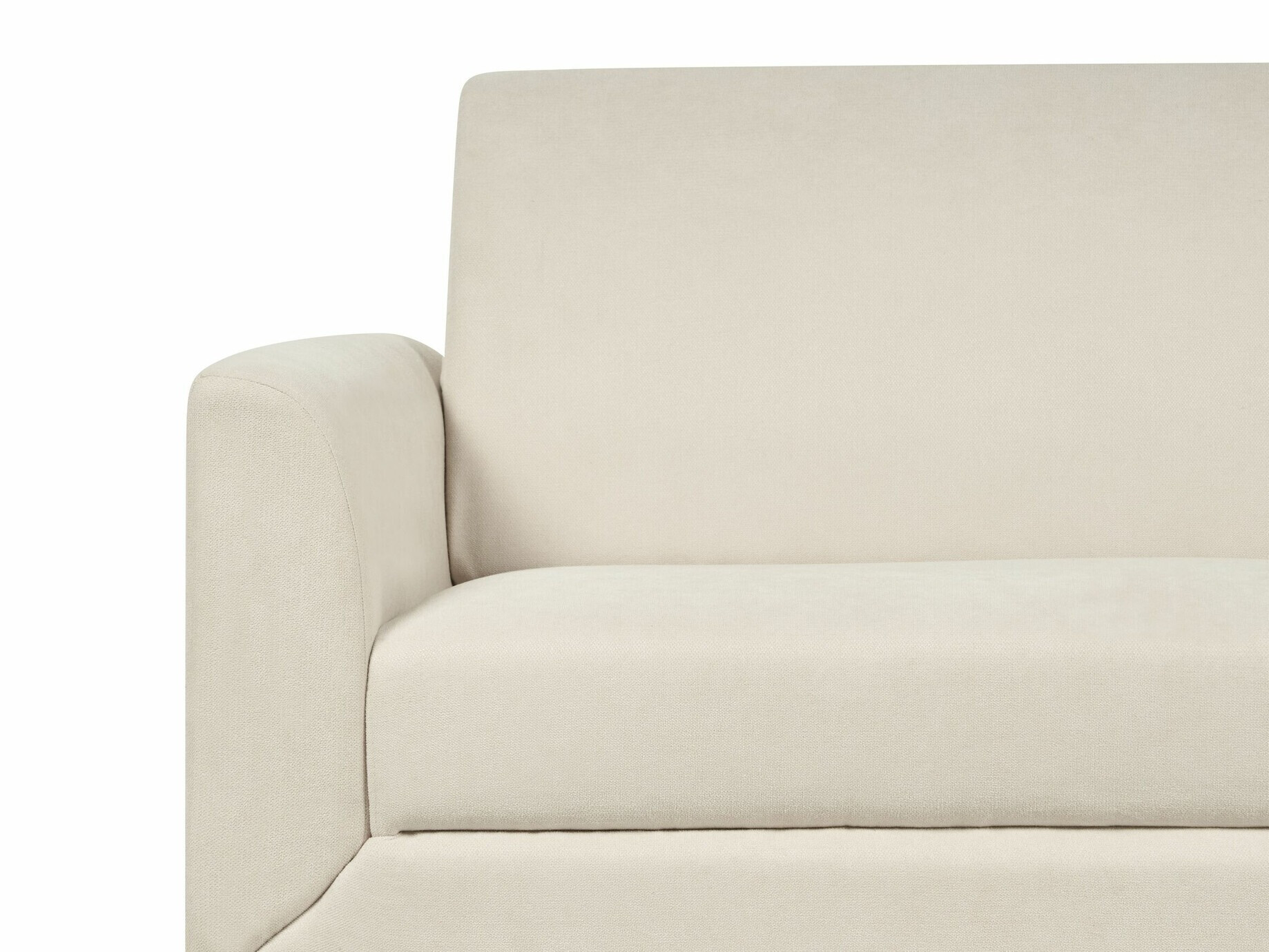 Sofa Berwyn 763 (Beige)
