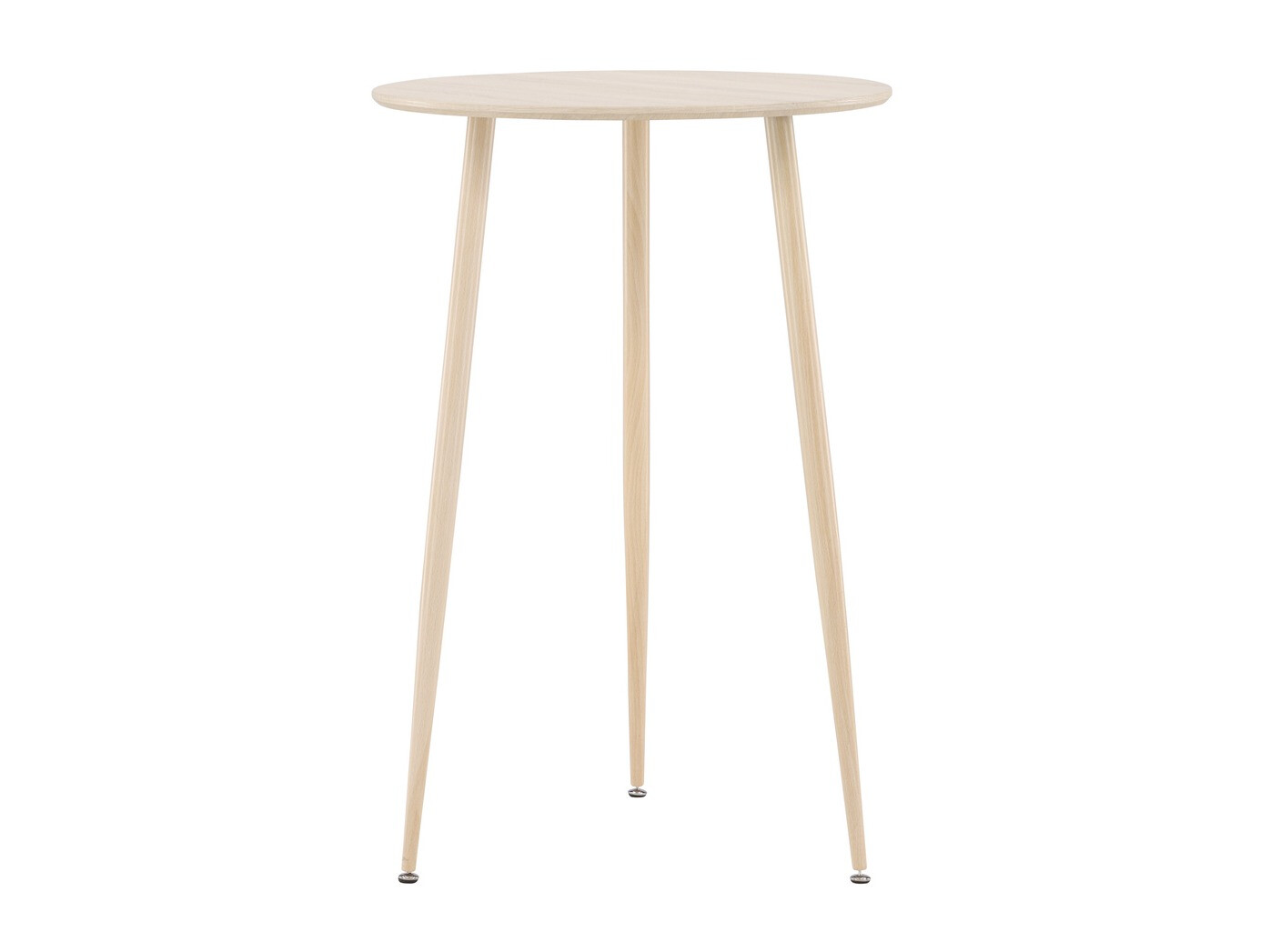 Bar table Dallas 4600 (Light wood)